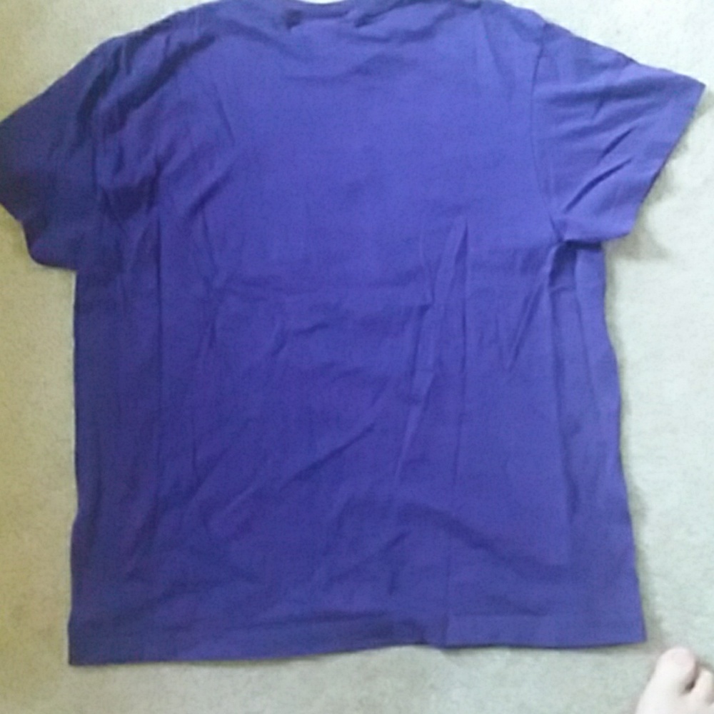 Tee shirt - Picture 2 of 5